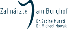 Logo Zahnarzt Langenau - Dr. Musati und Dr. Nowak