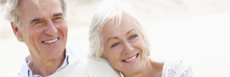 Parodontologie beim Zahnarzt Langenau